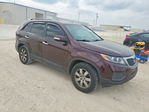 Kia Sorento 2013