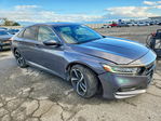 Honda Accord 2019