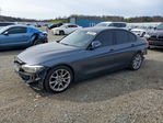 BMW Series 3 2014