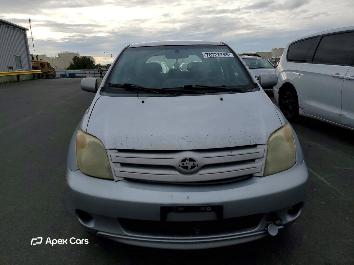 Scion xA 2005