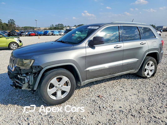 Jeep Cherokee 2012 - Image 1 of 14