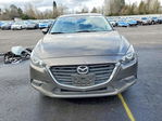 Mazda 3 2017