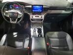 Ford Explorer 2024