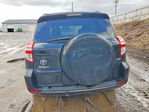 Toyota RAV 4 2012