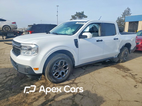 Ford Maverick 2023 - Image 1 of 12