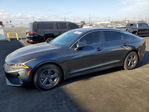 Kia K5 2022
