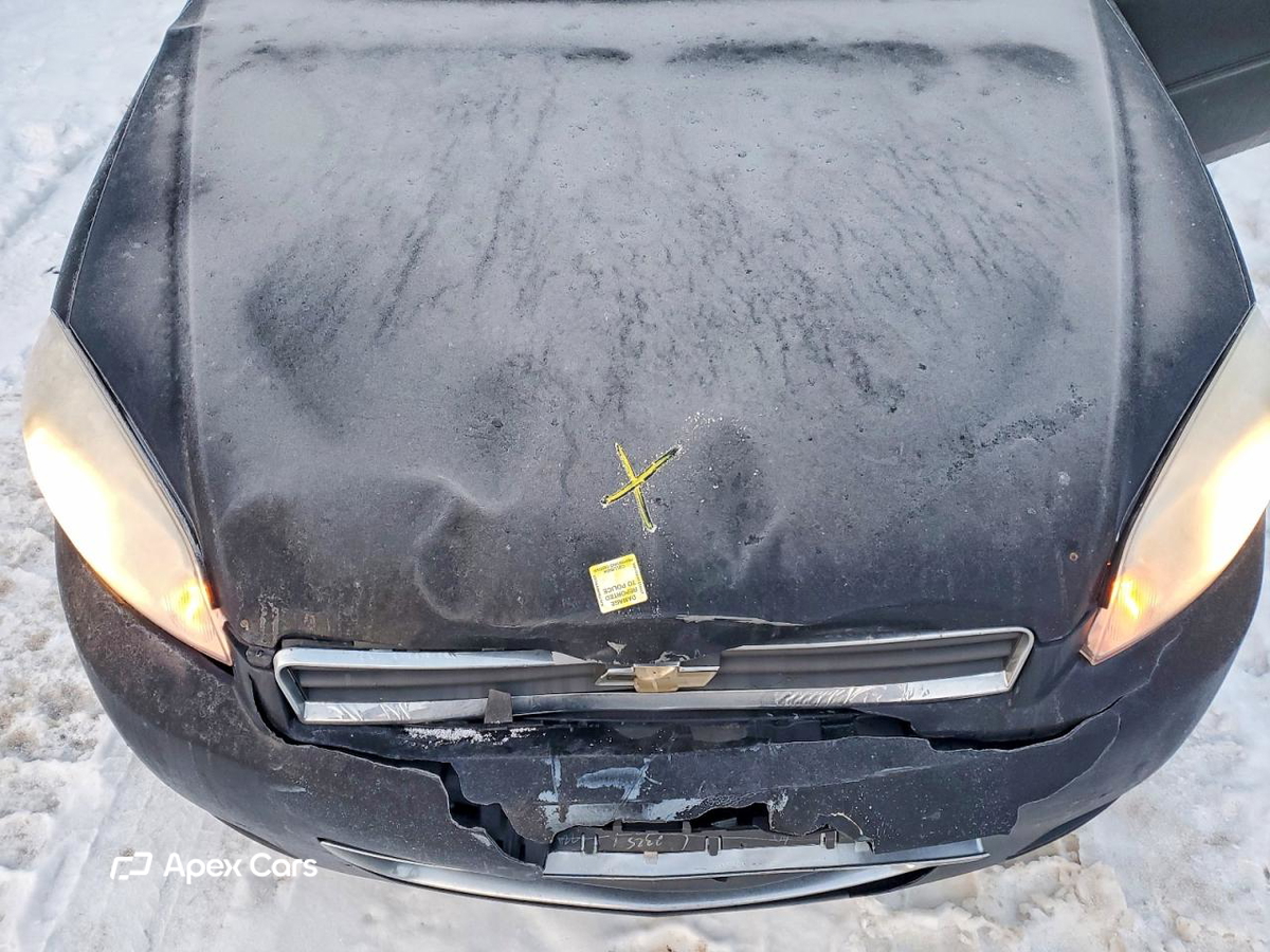 Chevrolet Impala 2007