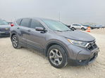 Honda CR-V 2019
