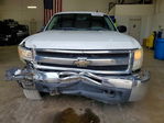 Chevrolet Silverado 2011