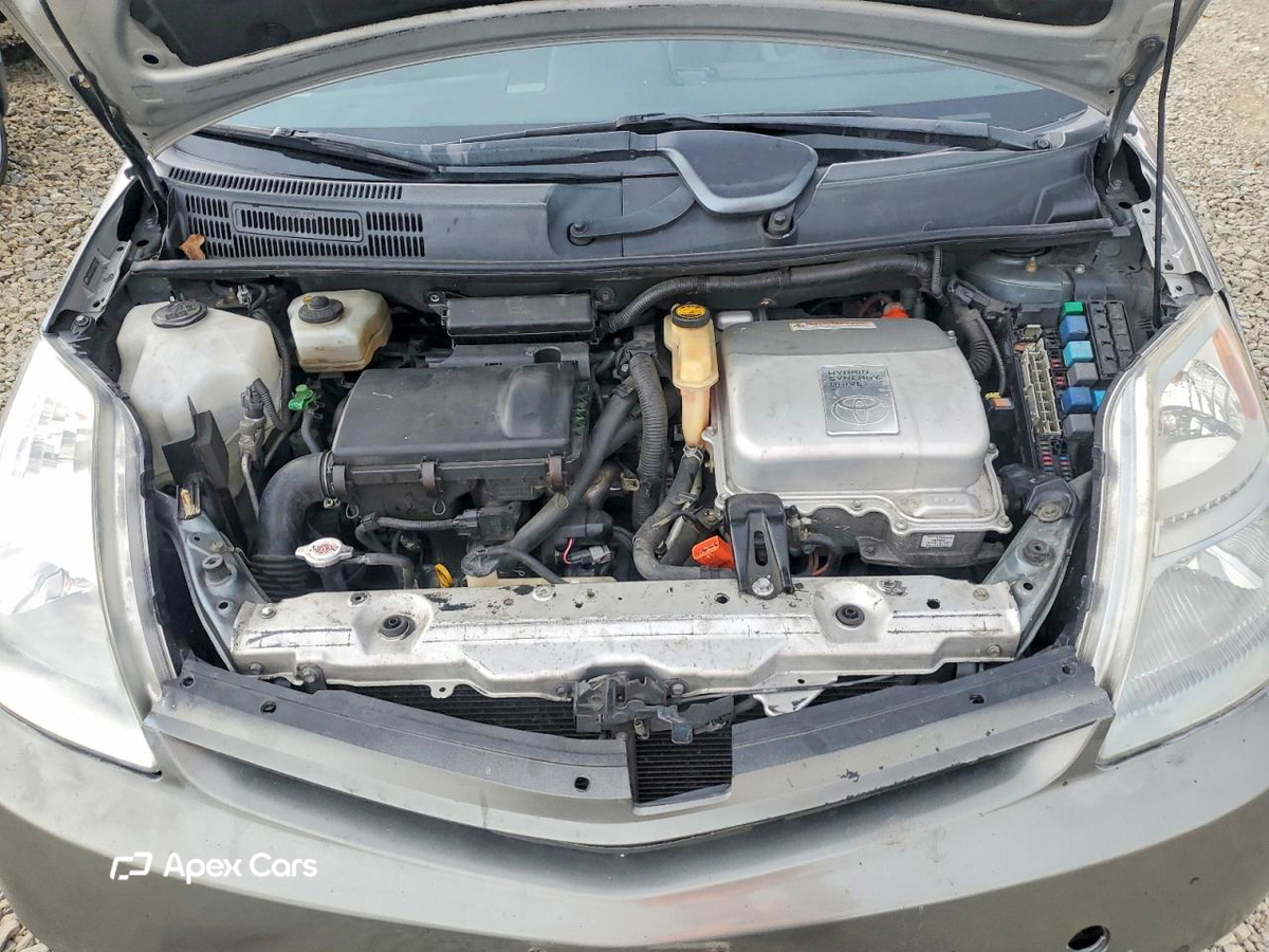 Toyota Prius 2005