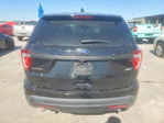 Ford Explorer 2017