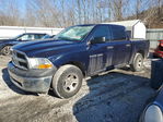 Dodge RAM 2012