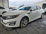Kia Optima 2015