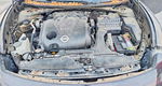 Nissan Maxima 2010