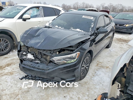 Volkswagen Jetta 2021 - Image 1 of 12