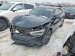Volkswagen Jetta 2021