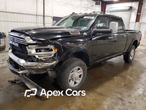 RAM 2500 2022 - Image 1 of 12