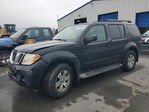 Nissan Pathfinder 2010