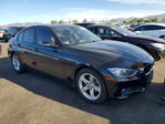 BMW Series 3 2015