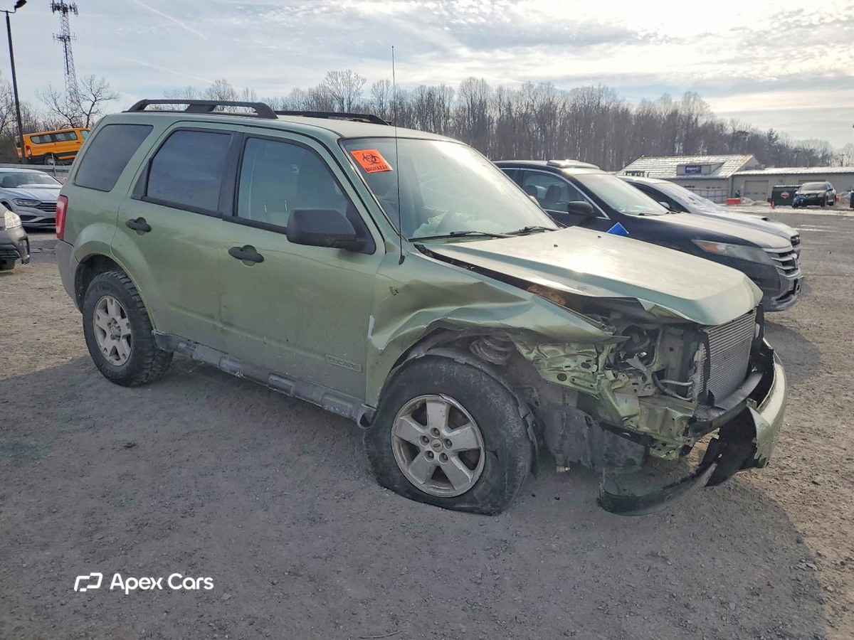 Ford Escape 2008