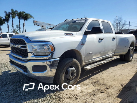 RAM 3500 2019 - Image 1 of 13