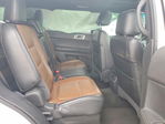 Ford Explorer 2011