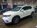 Nissan Rogue 2016
