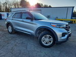 Ford Explorer 2020