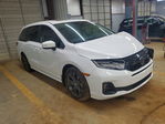 Honda Odyssey 2025