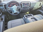 Chevrolet Silverado 2018