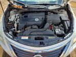 Nissan Altima 2013