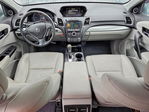 Acura RDX 2016