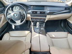 BMW Series 5 2011