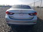 Mazda 6 2017