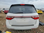 Honda Odyssey 2013