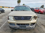 Ford Explorer 2004