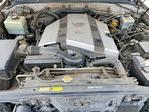 Lexus LX 2002