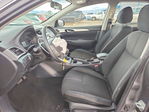 Nissan Sentra 2016