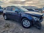 Subaru Outback 2015