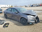 Ford Fusion 2013