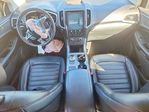 Ford Edge 2021