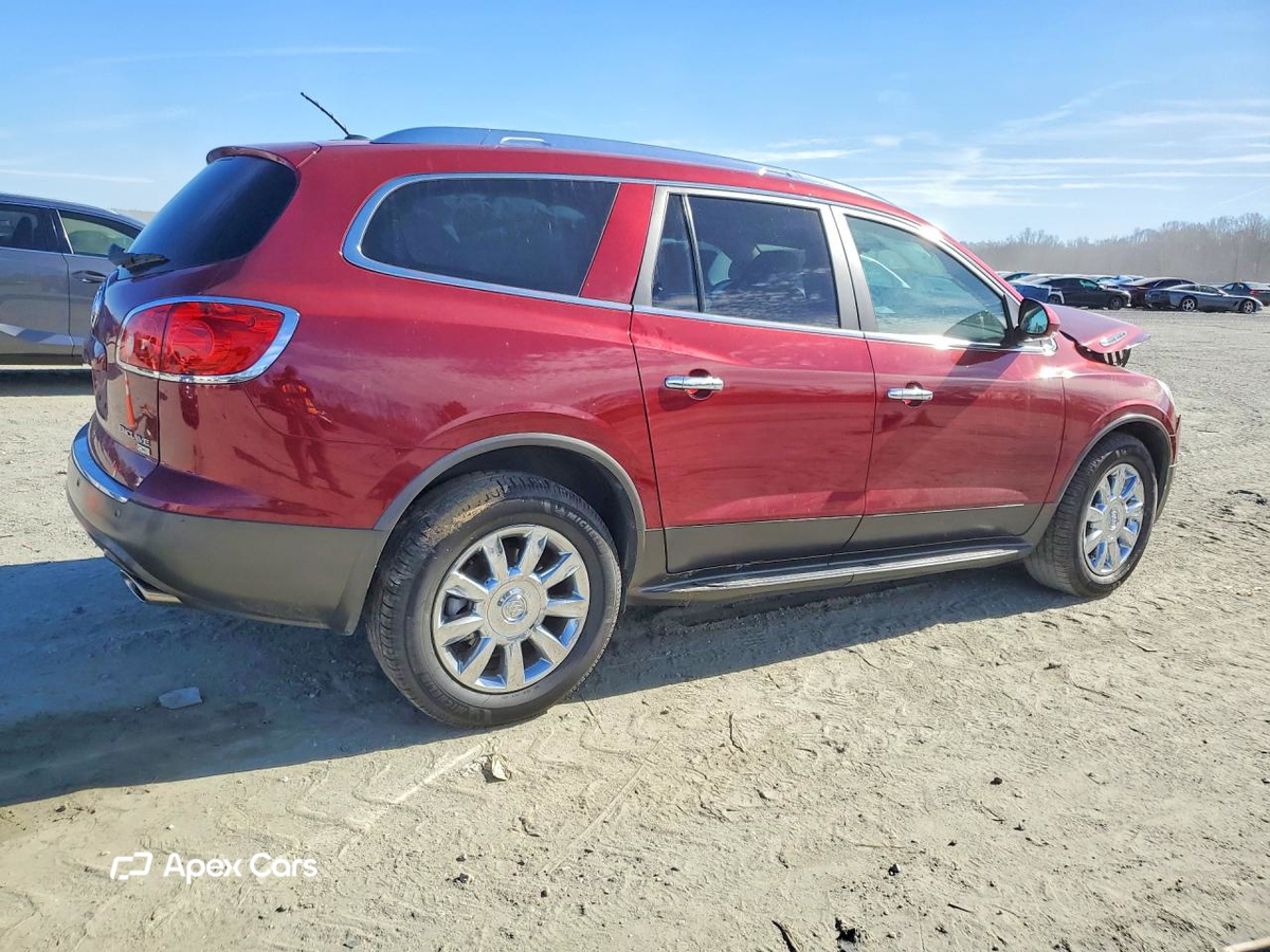 Buick Enclave 2011
