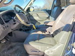 Toyota Sequoia 2004