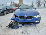 BMW Series 3 2018
