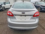 Ford Fiesta 2013