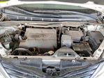 Toyota Sienna 2012