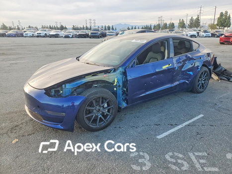 Tesla Model 3 2023 - Image 1 of 13