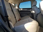 Cadillac SRX 2014