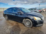 Nissan Sentra 2015