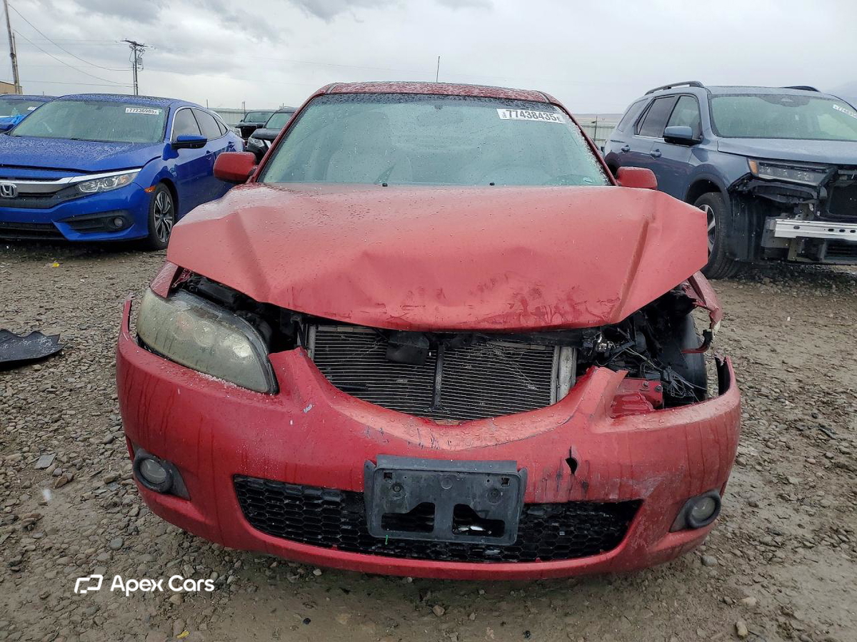 Mazda 6 2006
